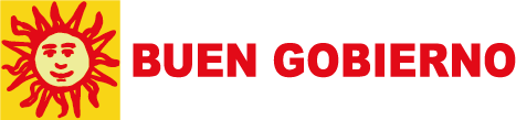 Logo del Partido Buen Gobierno